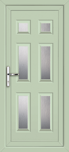 chartwell green